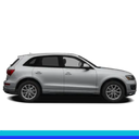 Q5 (8RB) (2008-2016)